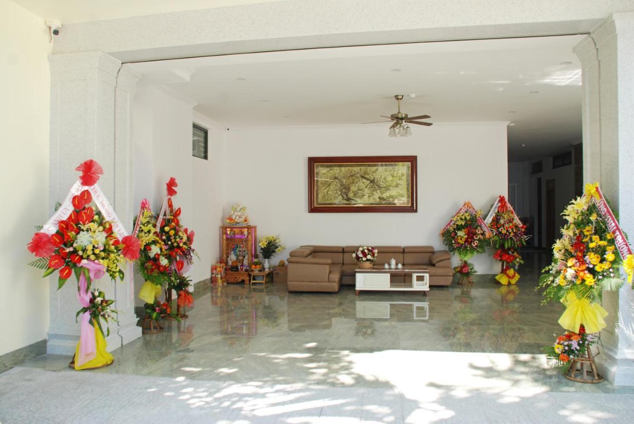 Bac Nam My Khe Đà Nẵng