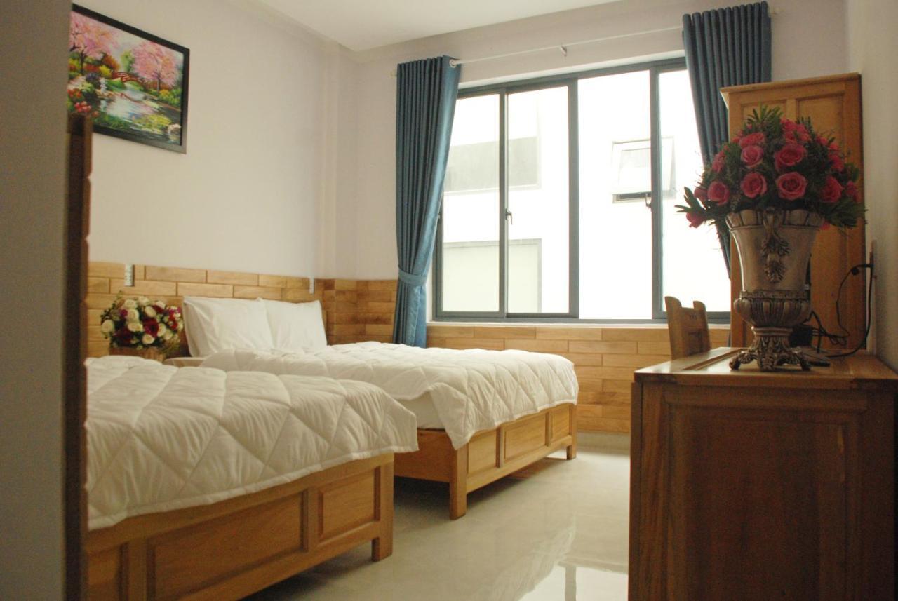 Khách sạn Bac Nam My Khe 3*
