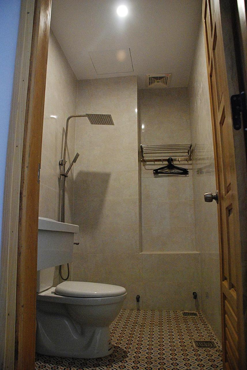 Khách sạn Bac Nam My Khe 3*