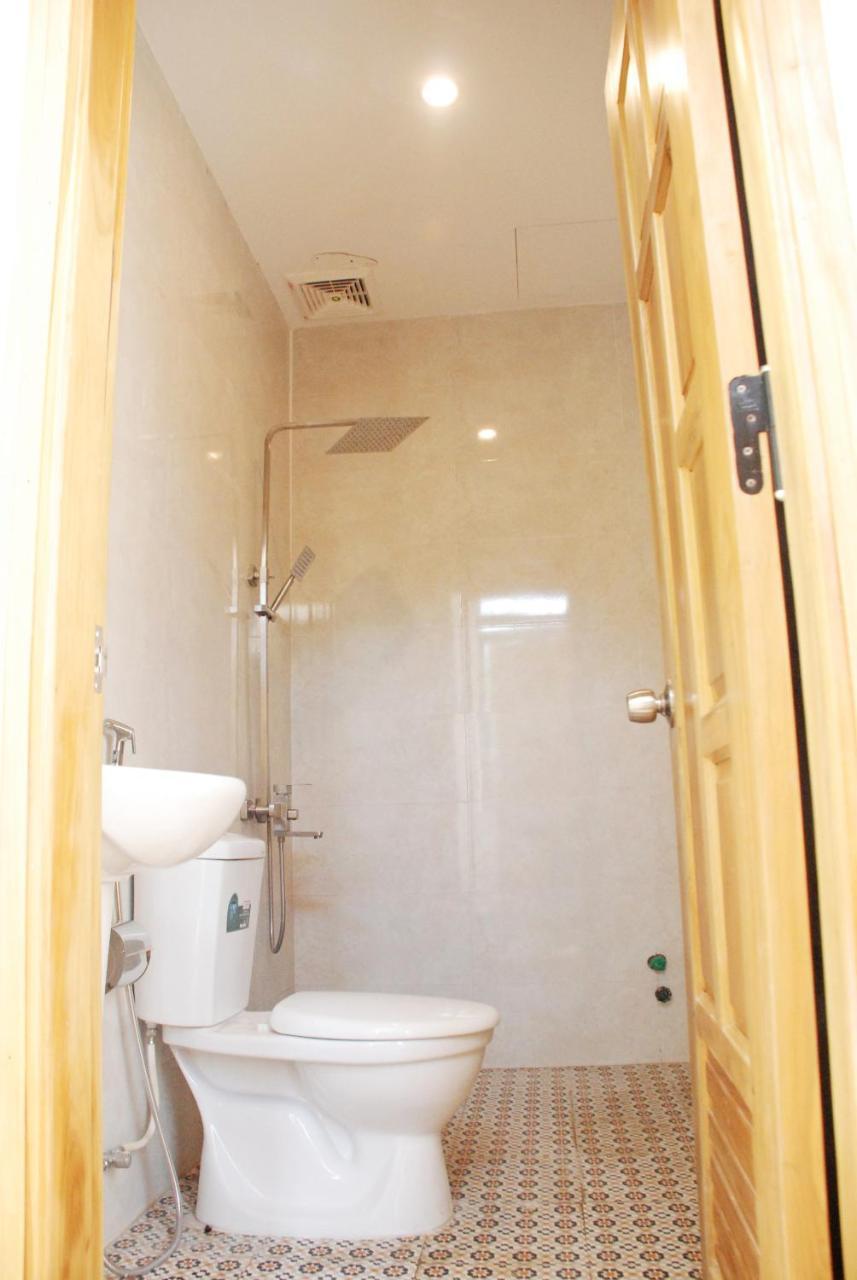 Khách sạn Bac Nam My Khe