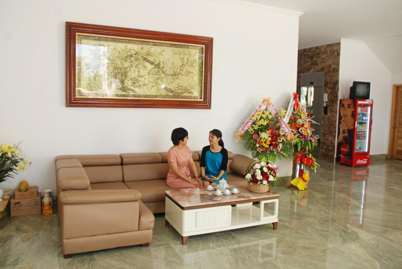Bac Nam My Khe Khách sạn Đà Nẵng