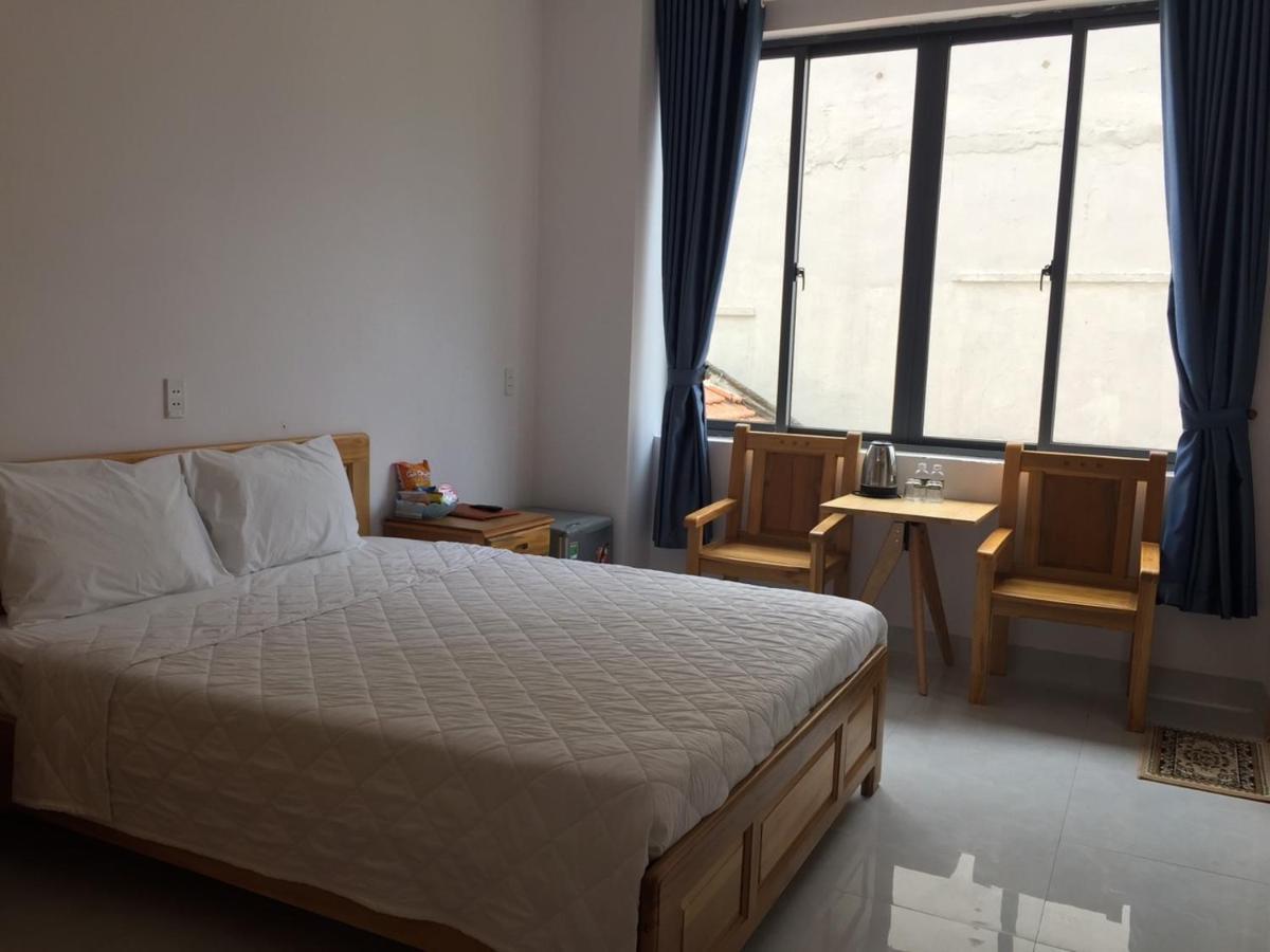 Khách sạn Bac Nam My Khe